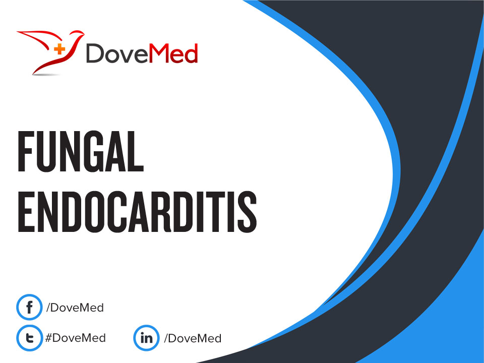 fungal-endocarditis