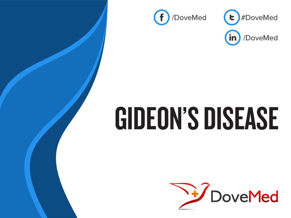 Gideon’s Disease