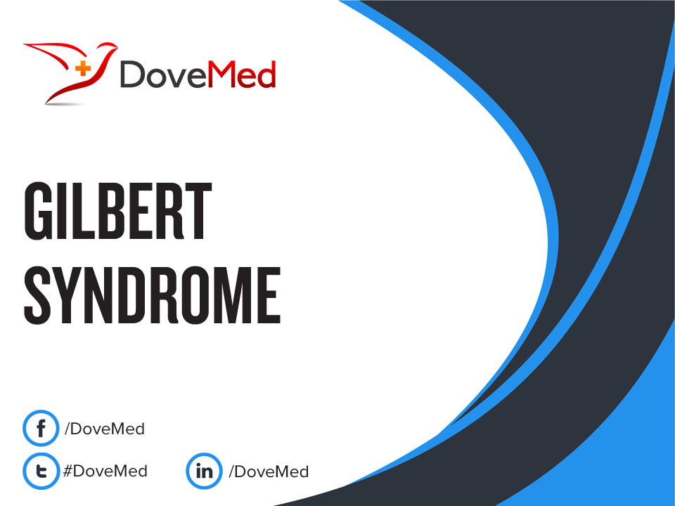 Gilbert Syndrome