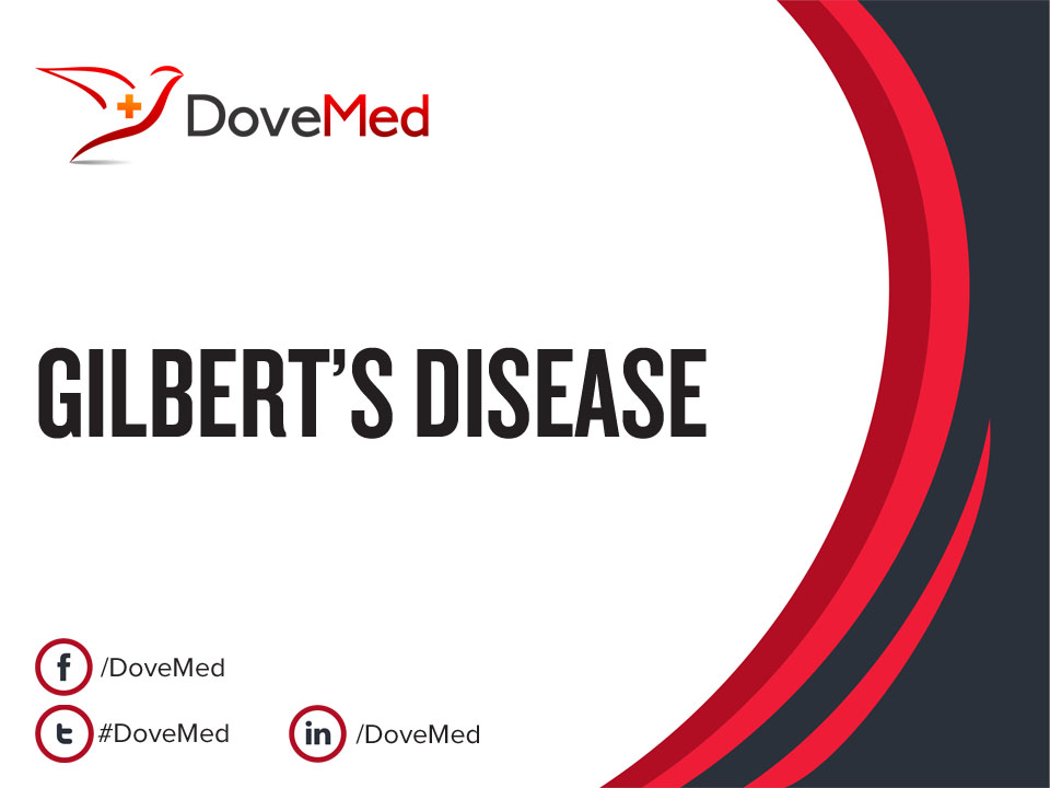 Gilbert's Disease