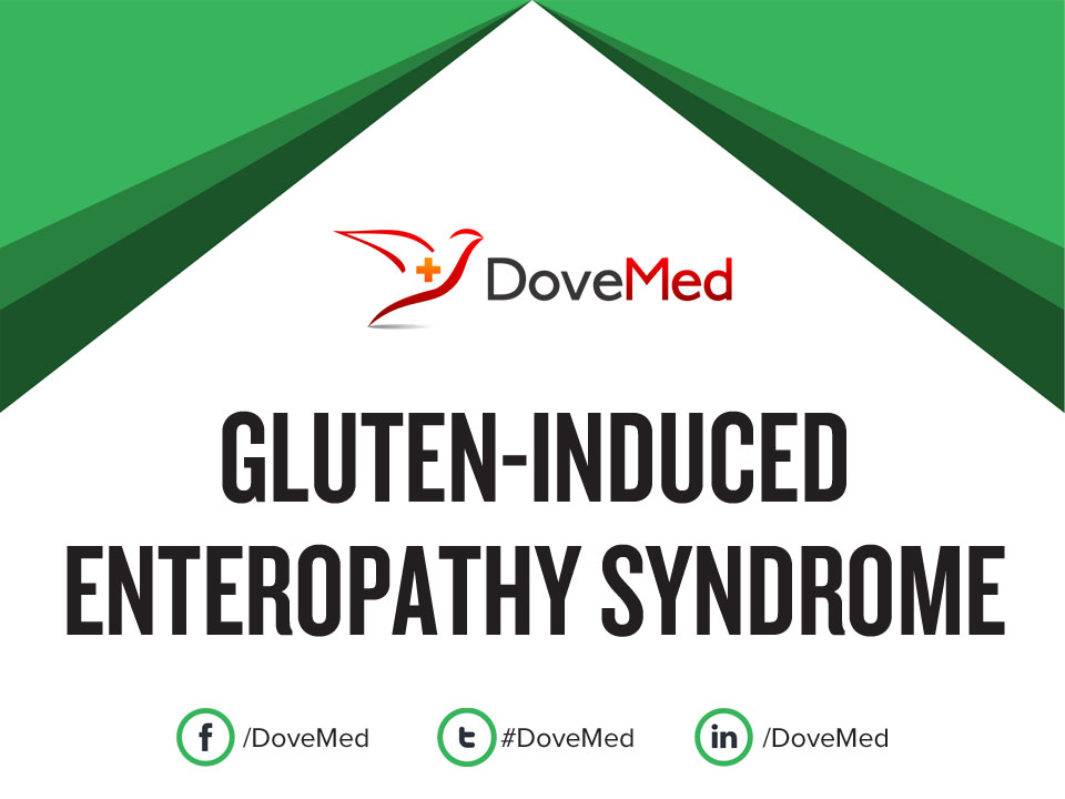 gluten-induced-enteropathy-syndrome