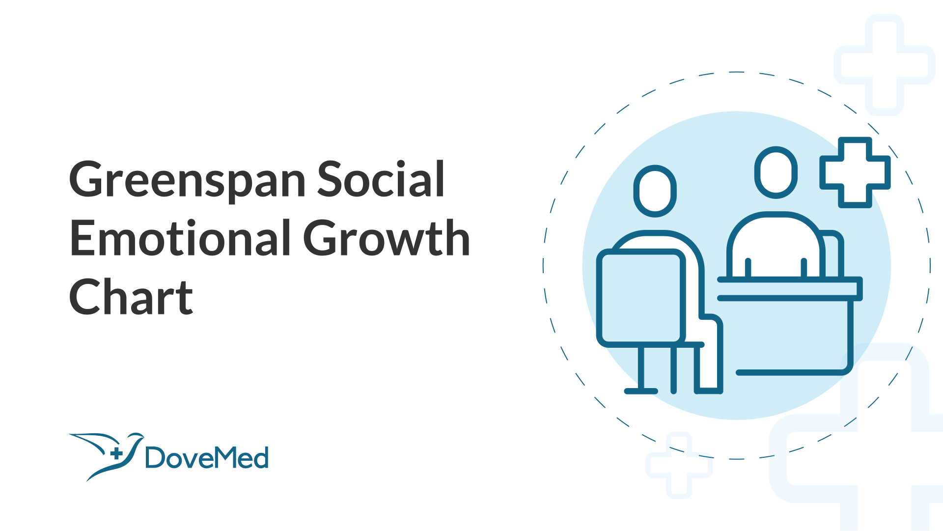 Greenspan Social Emotional Growth Chart