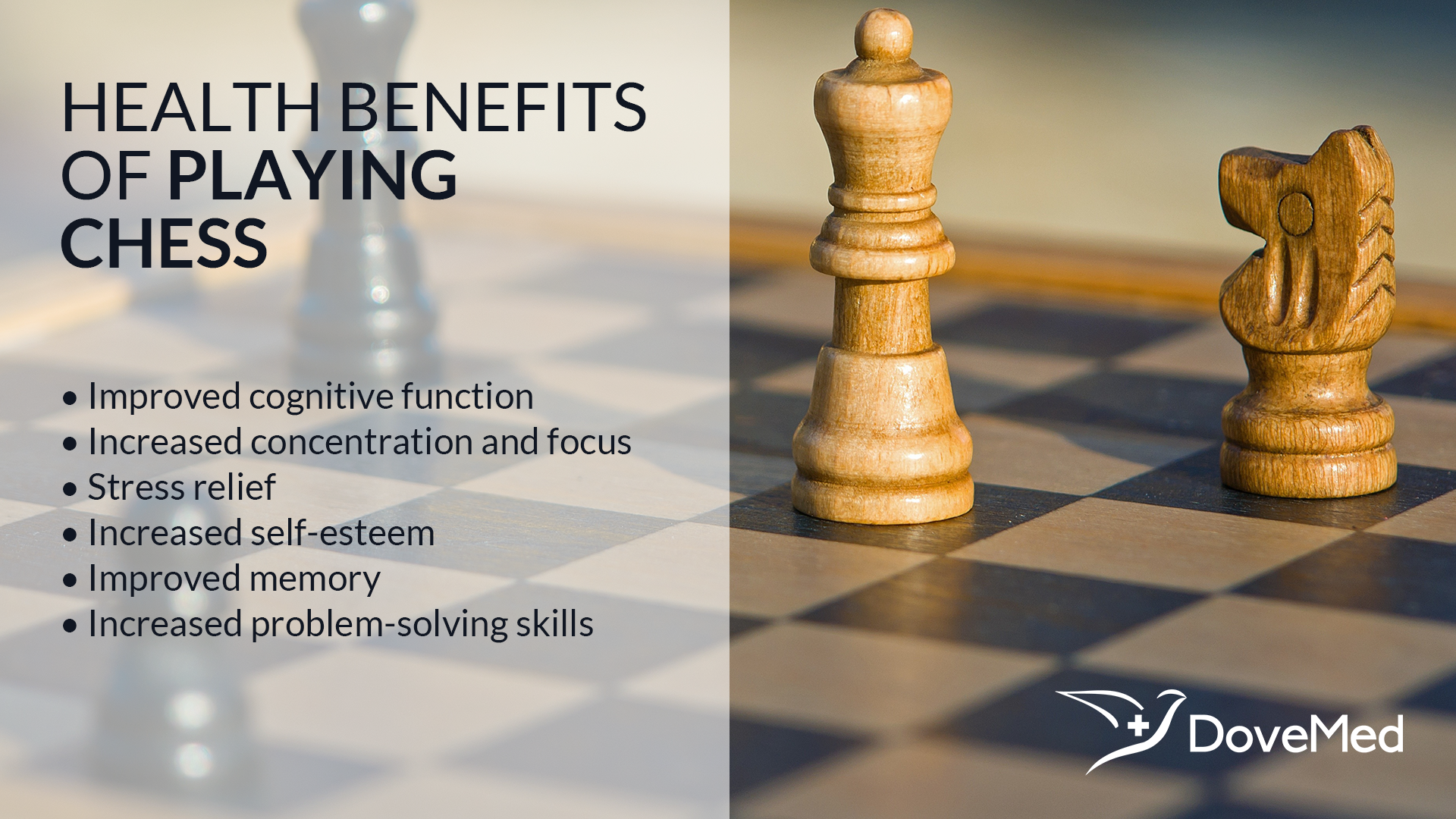 9 Benefits of Playing Chess: Plus Potential Downsides