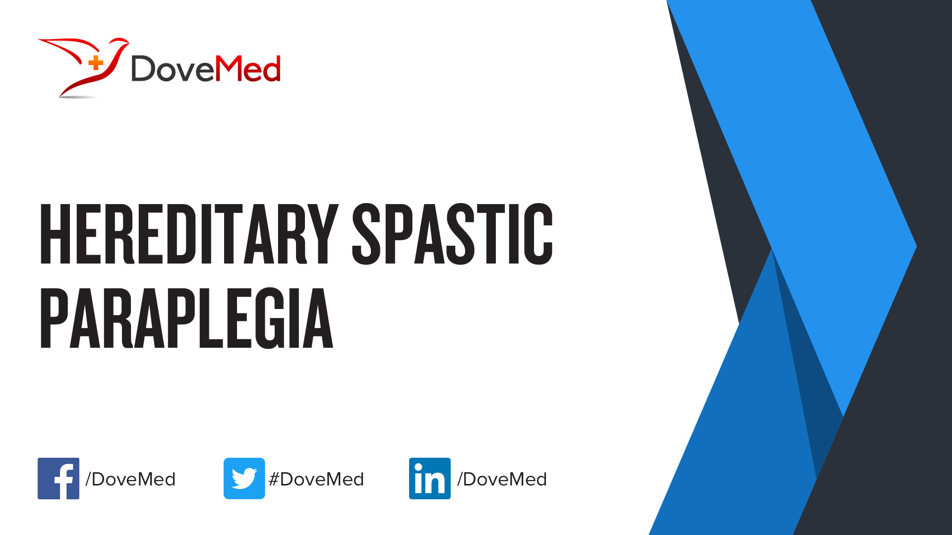 Hereditary Spastic Paraplegia hereditary-spastic-paraplegia