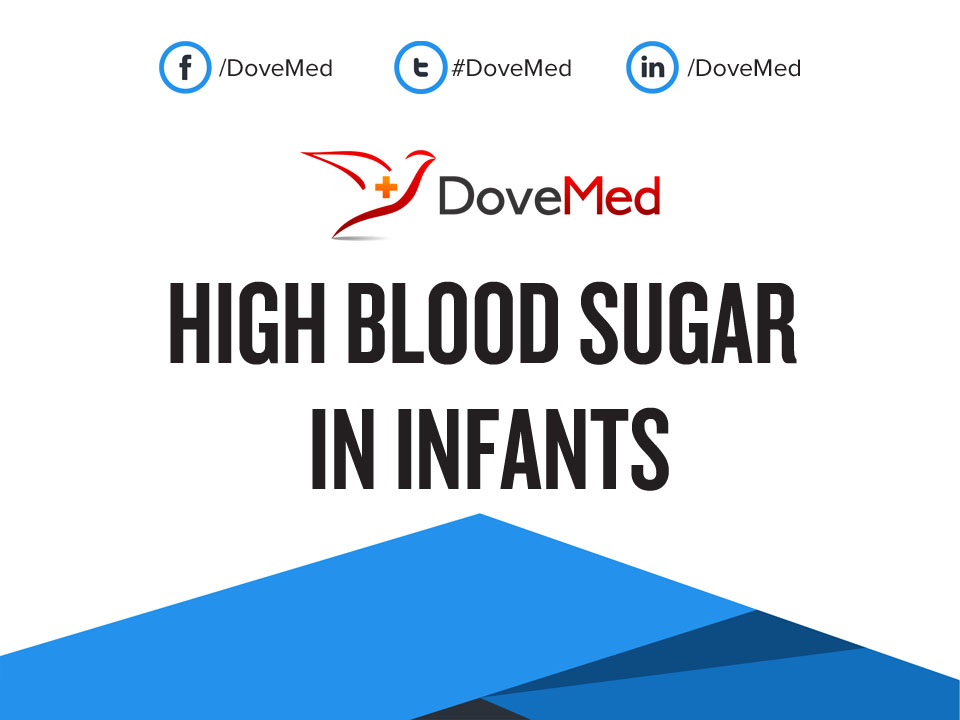 high-blood-sugar-in-infants