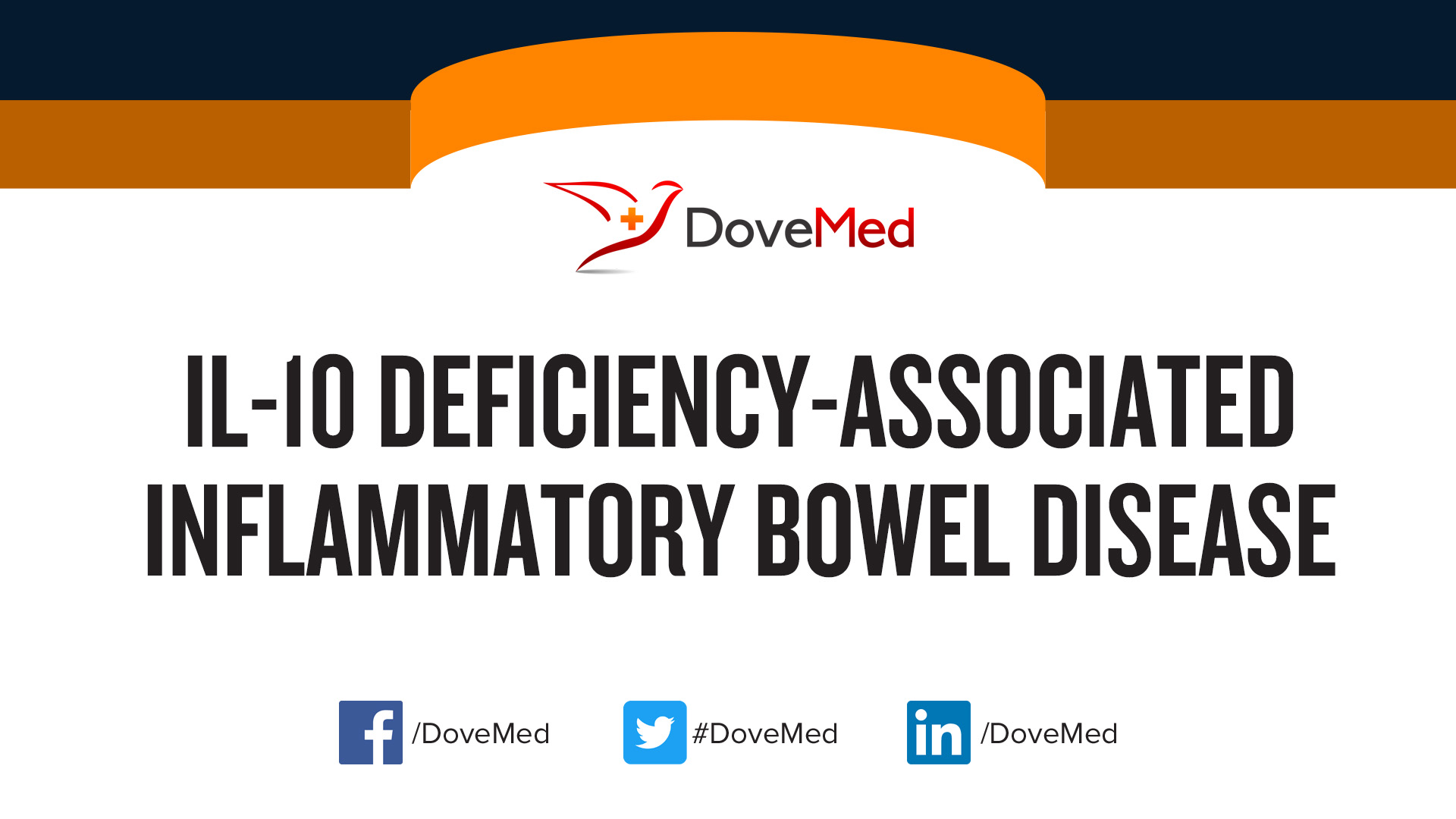 What Deficiency Causes Inflammatory Bowel Disease