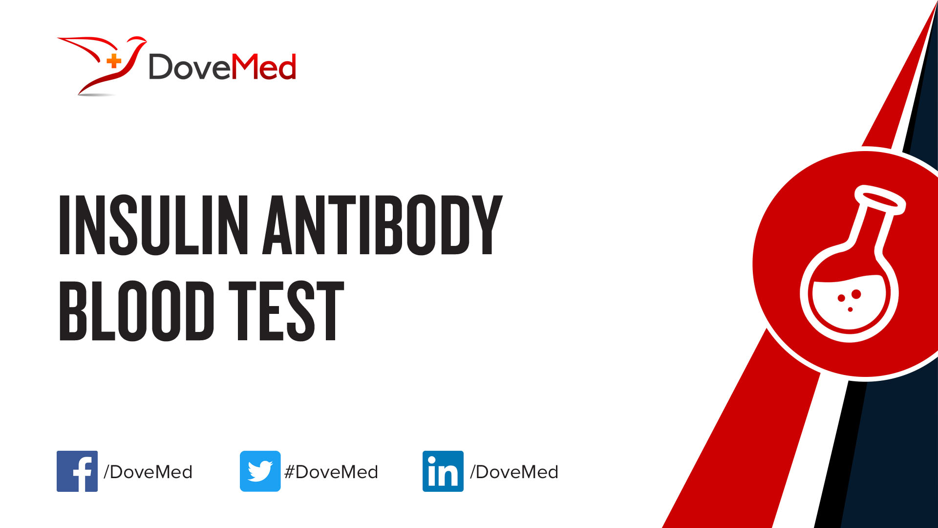 Insulin Antibody Blood Test