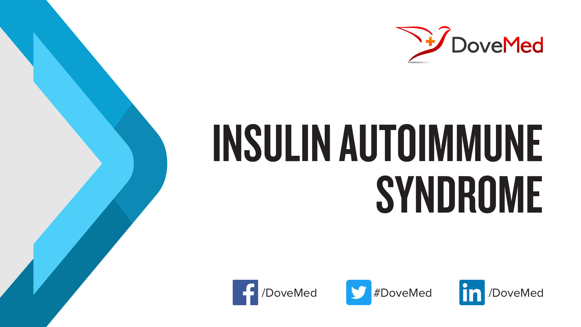 Insulin Autoimmune Syndrome