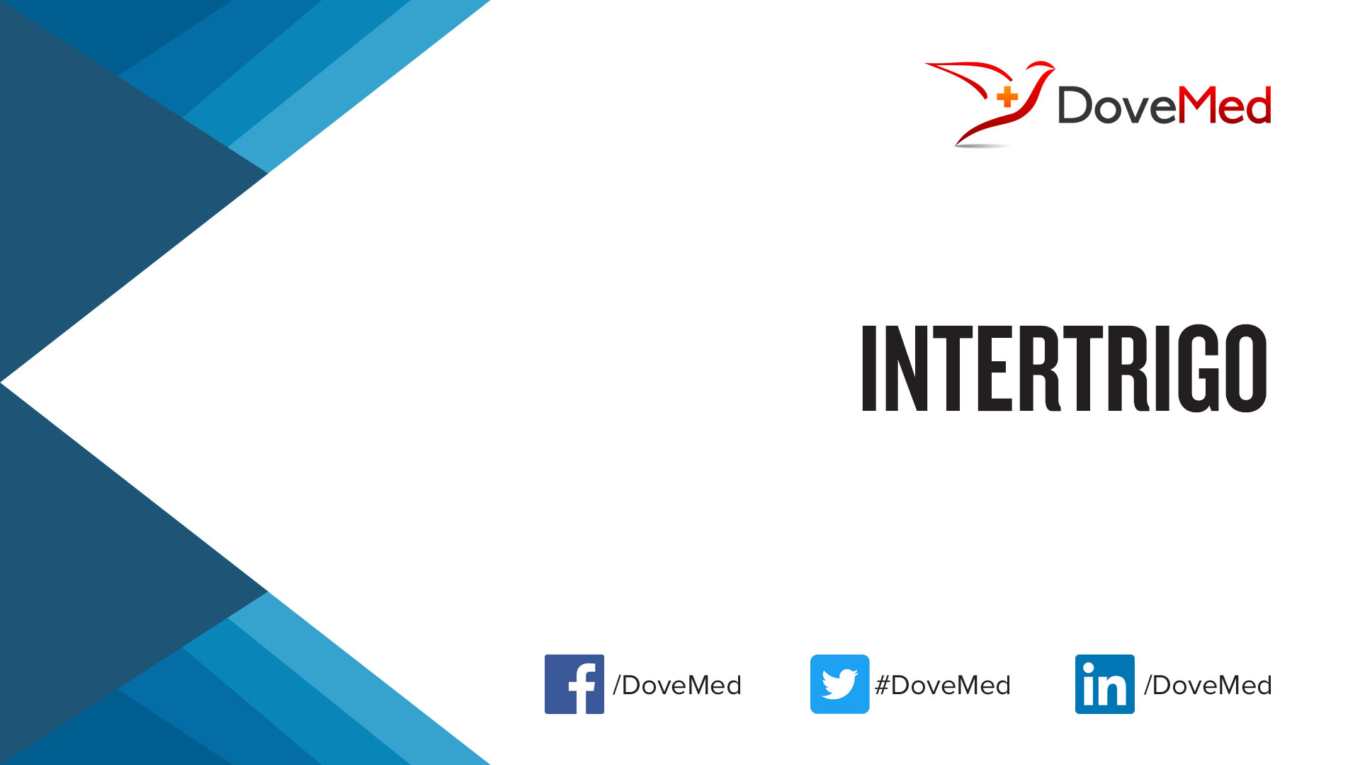 Intertrigo causes, symptoms, diagnosis and intertrigo treatment