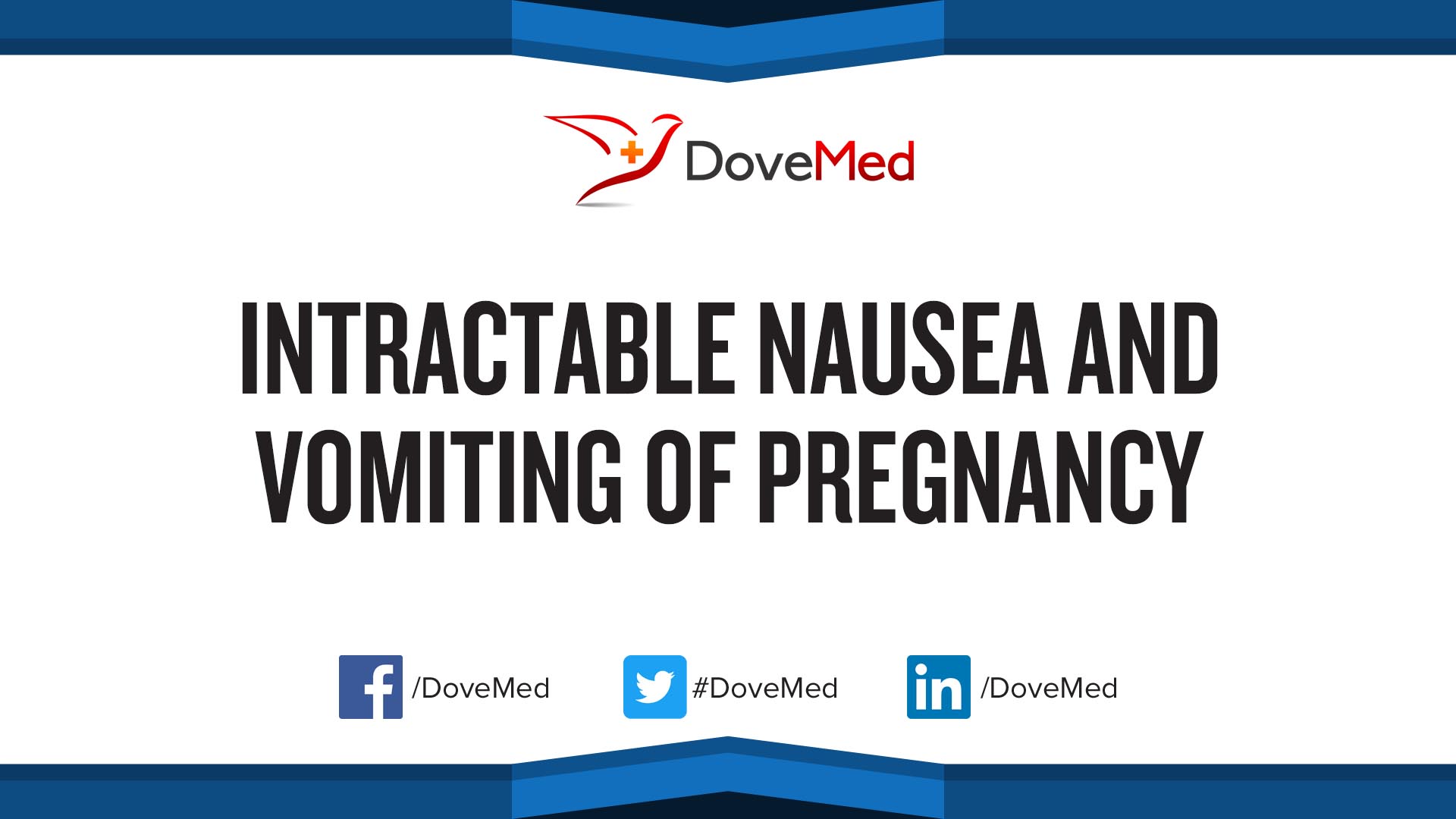 intractable nausea and vomiting in pregnancy icd 10