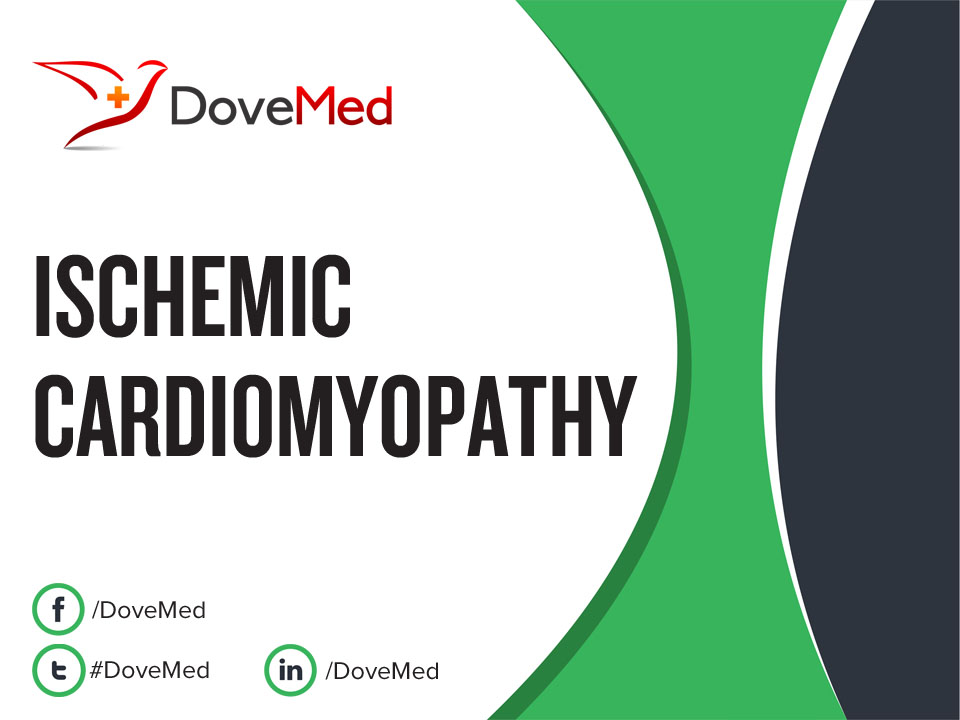 ischemic-cardiomyopathy