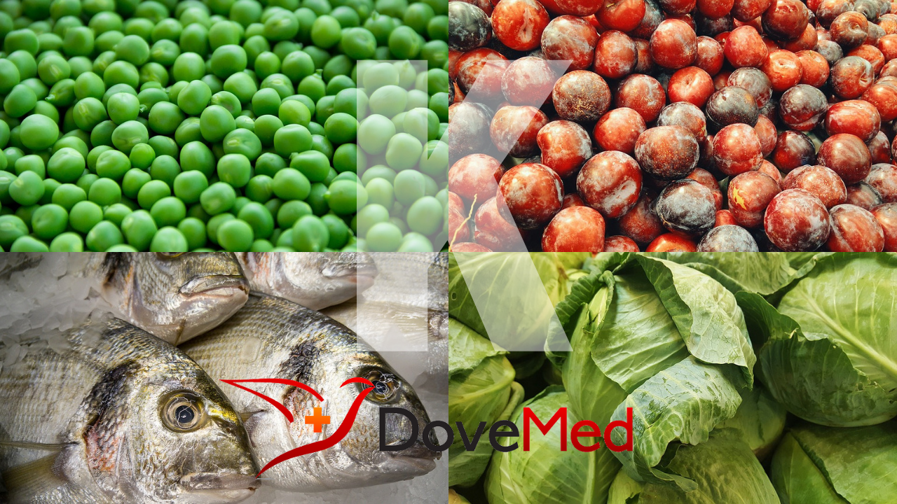 Vitamin K Blood Test