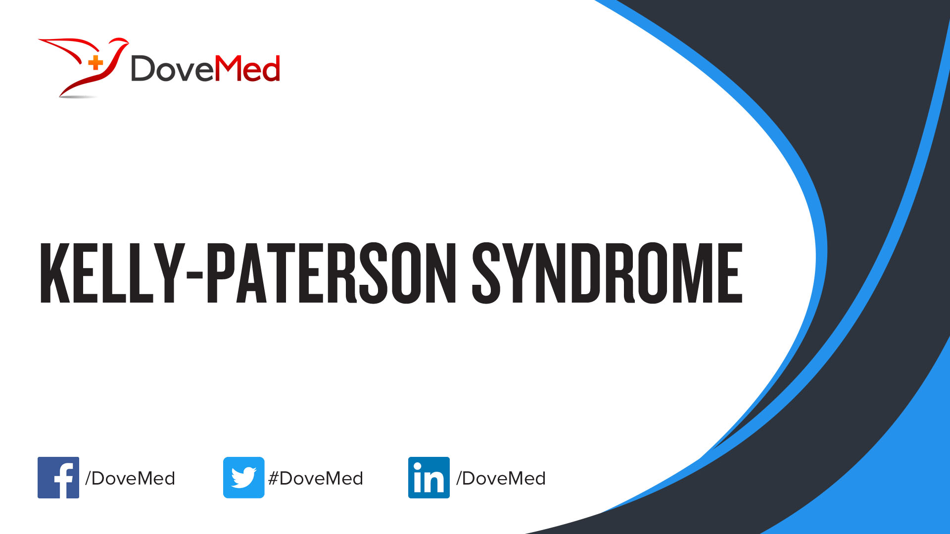 KellyPaterson Syndrome