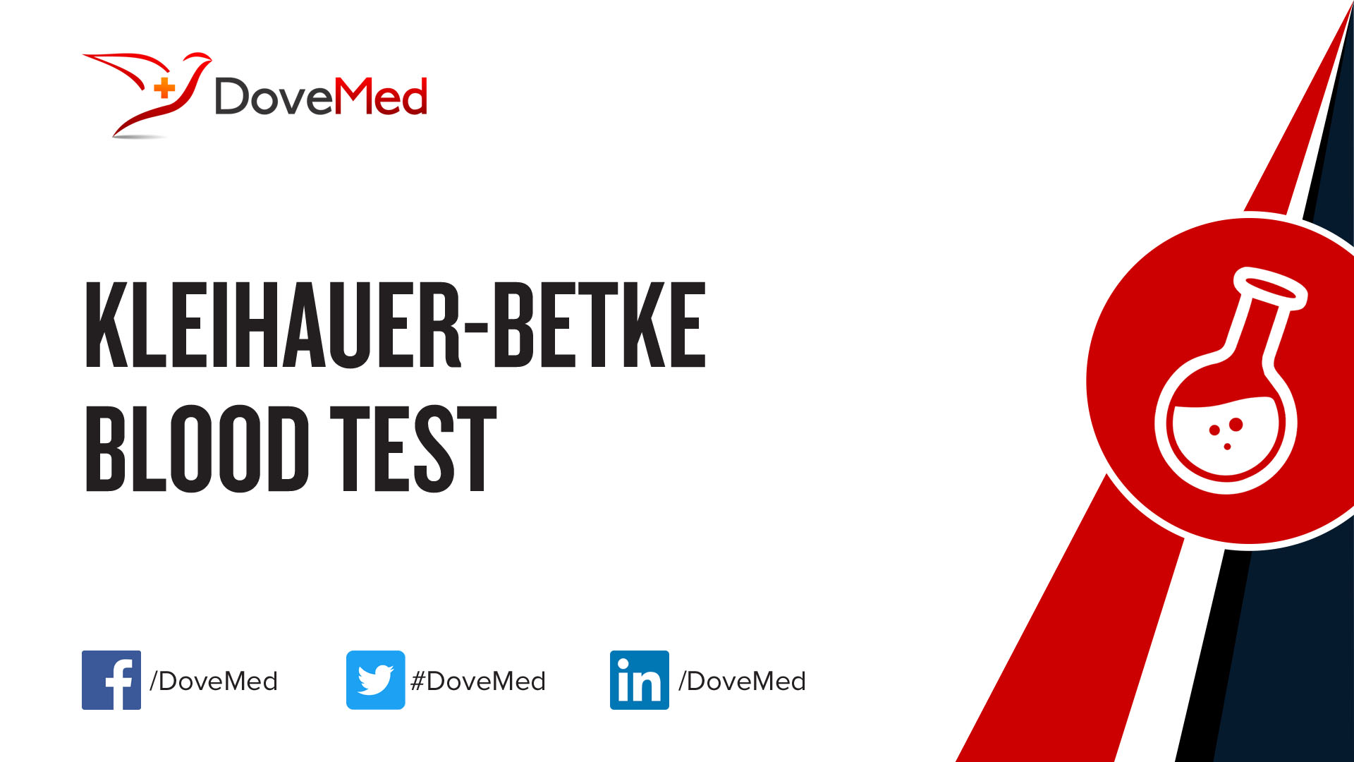 KleihauerBetke Blood Test