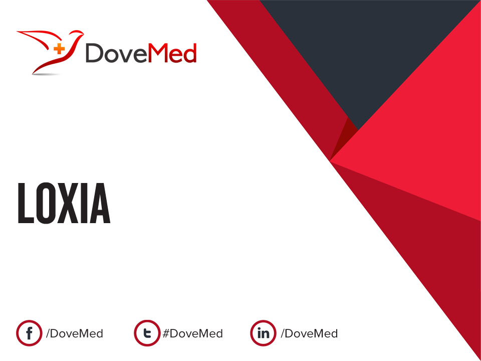 Loxia