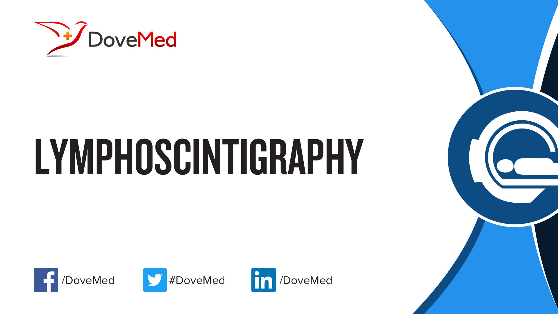 Lymphoscintigraphy