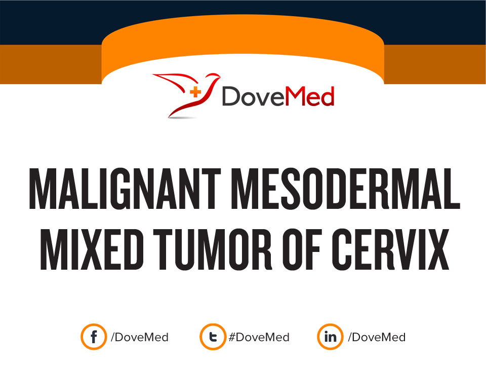 malignant-mesodermal-mixed-tumor-of-cervix