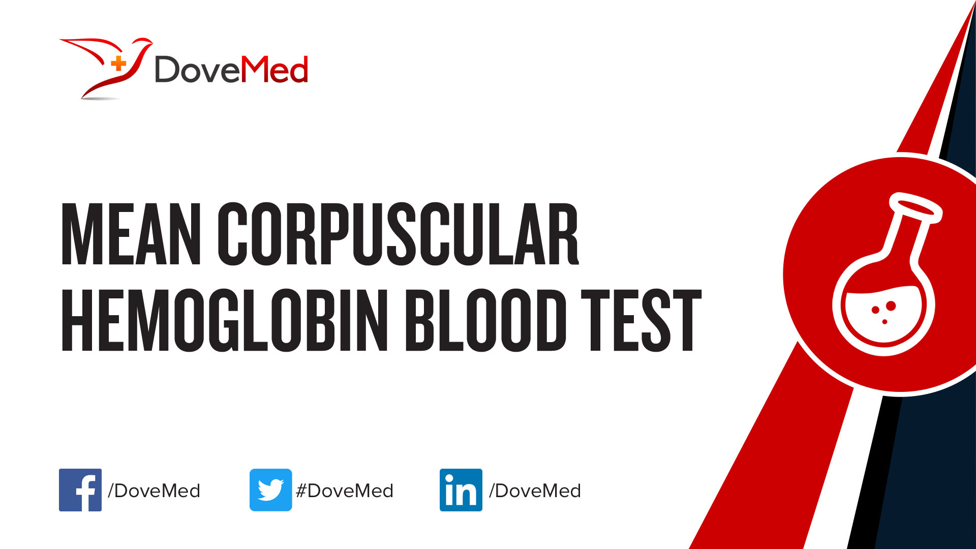 What Is Mean Corpuscular Hemoglobin In Blood Test