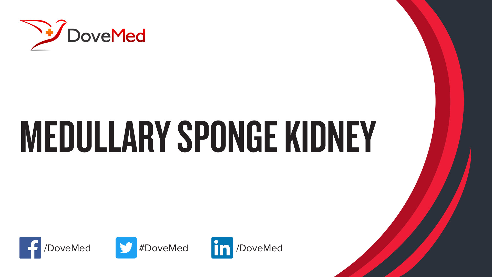 Medullary Sponge Kidney
