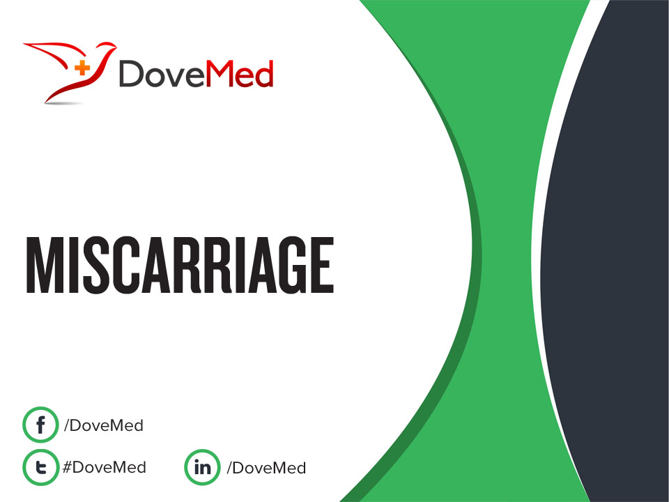 Miscarriage