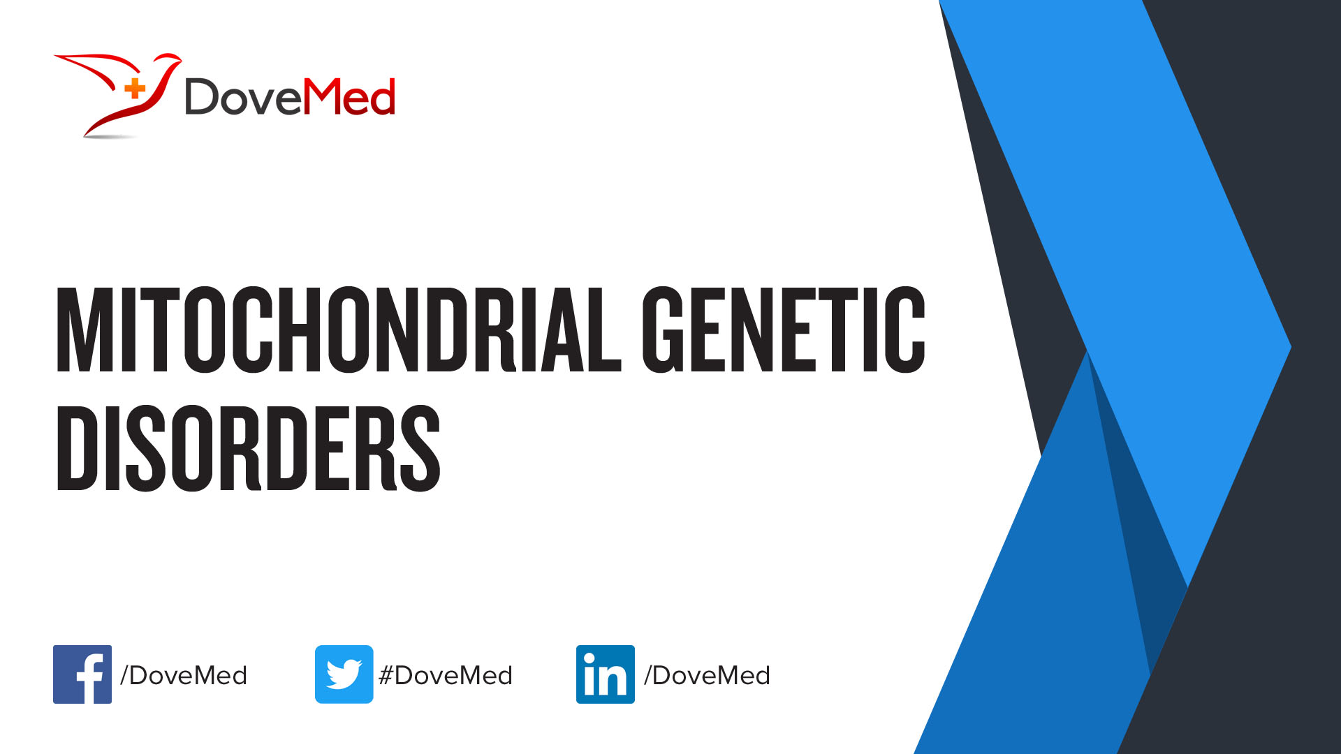 mitochondrial-genetic-disorders