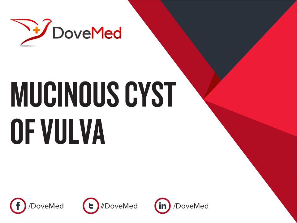 mucinous-cyst-of-vulva