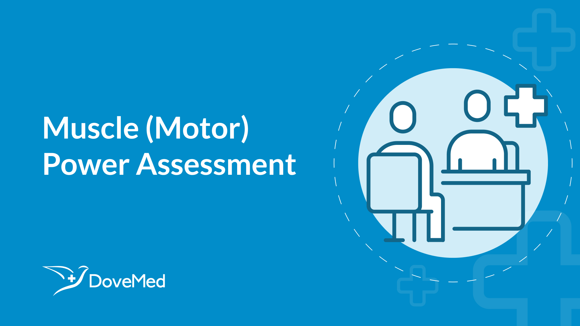 muscle-motor-power-assessment