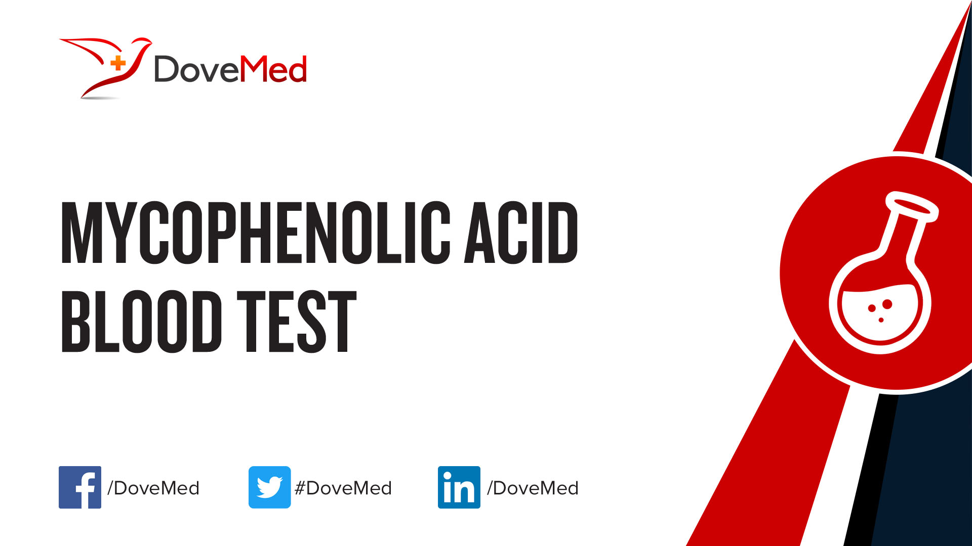 Mycophenolic Acid Blood Test