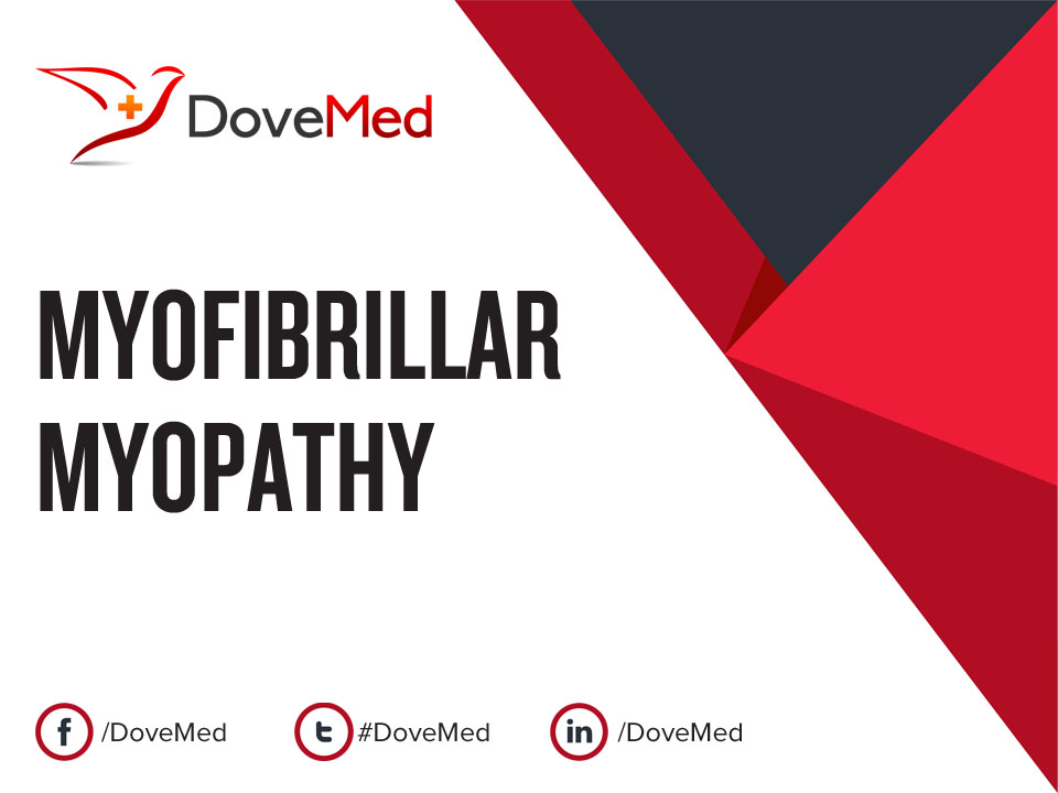 myofibrillar-myopathy