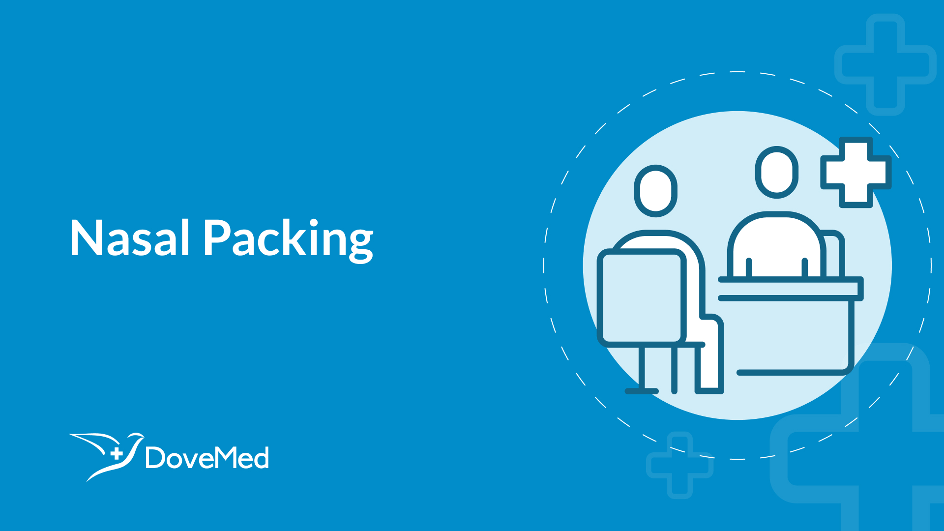 Nasal Packing