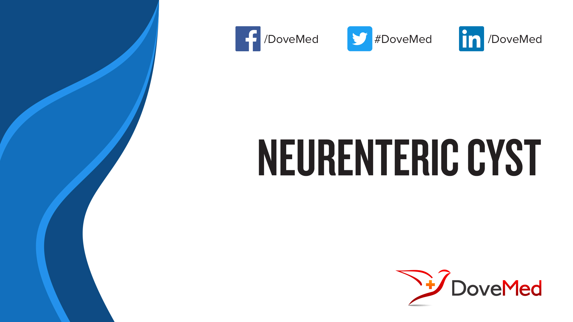 neurenteric-cyst