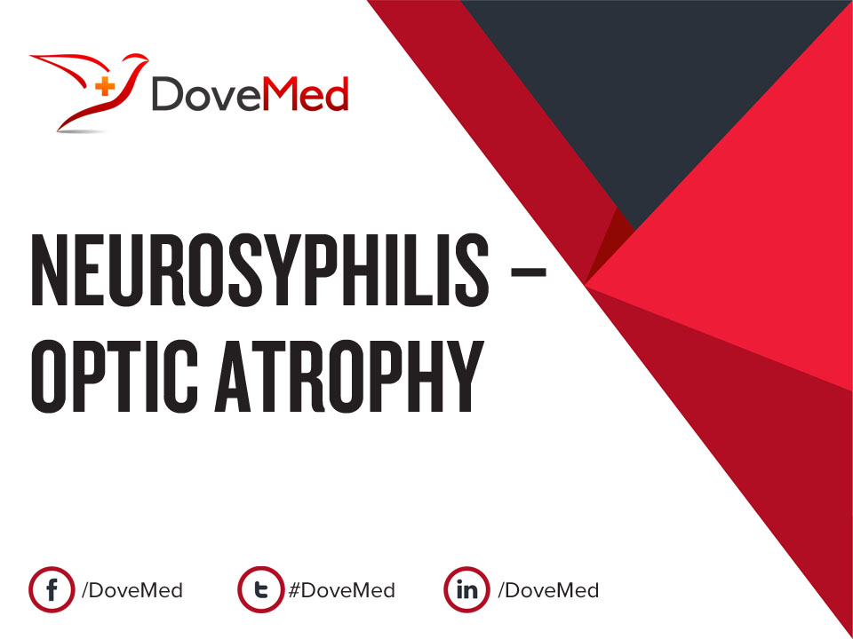 neurosyphilis-optic-atrophy