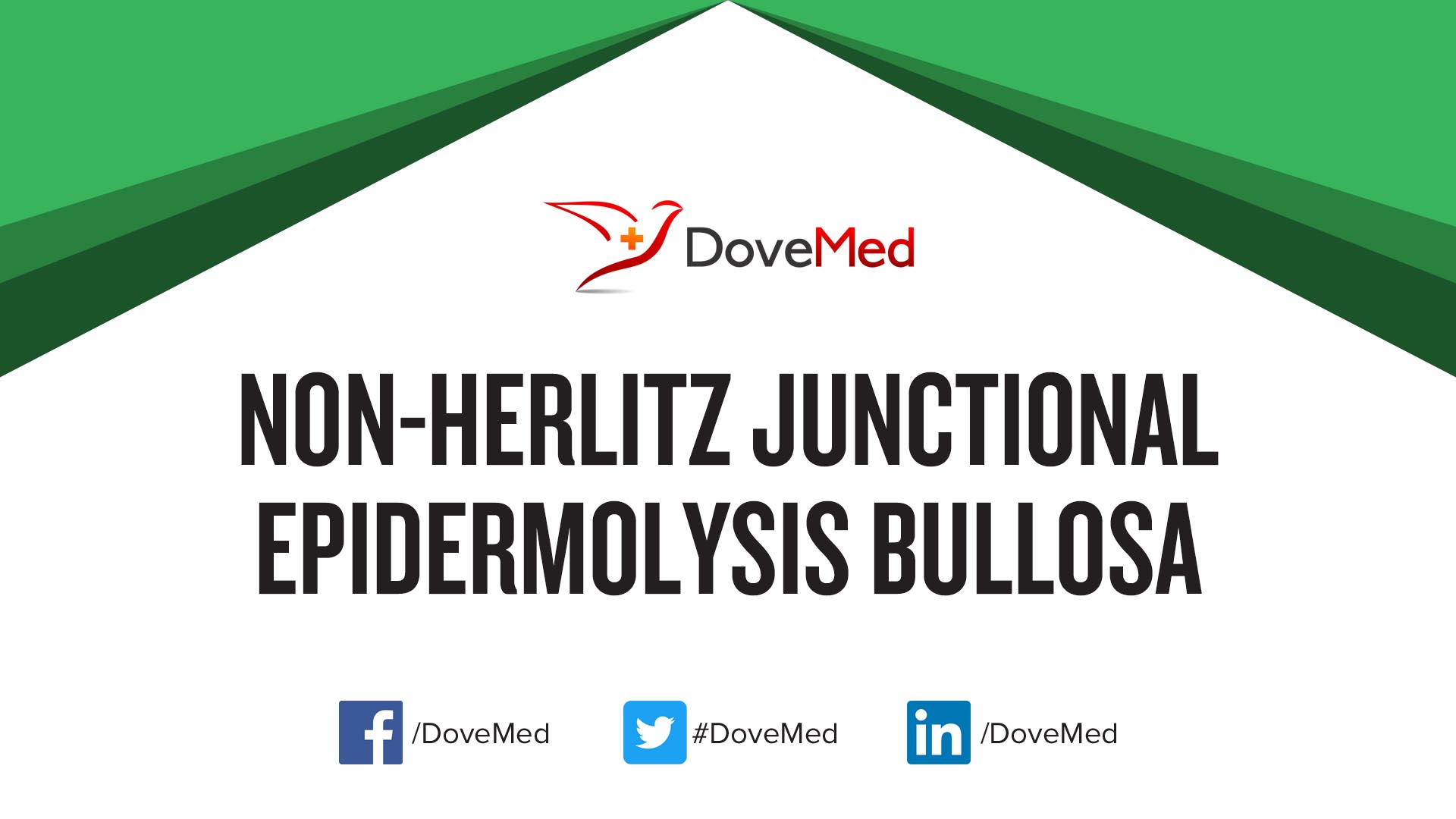 non-herlitz-junctional-epidermolysis-bullosa