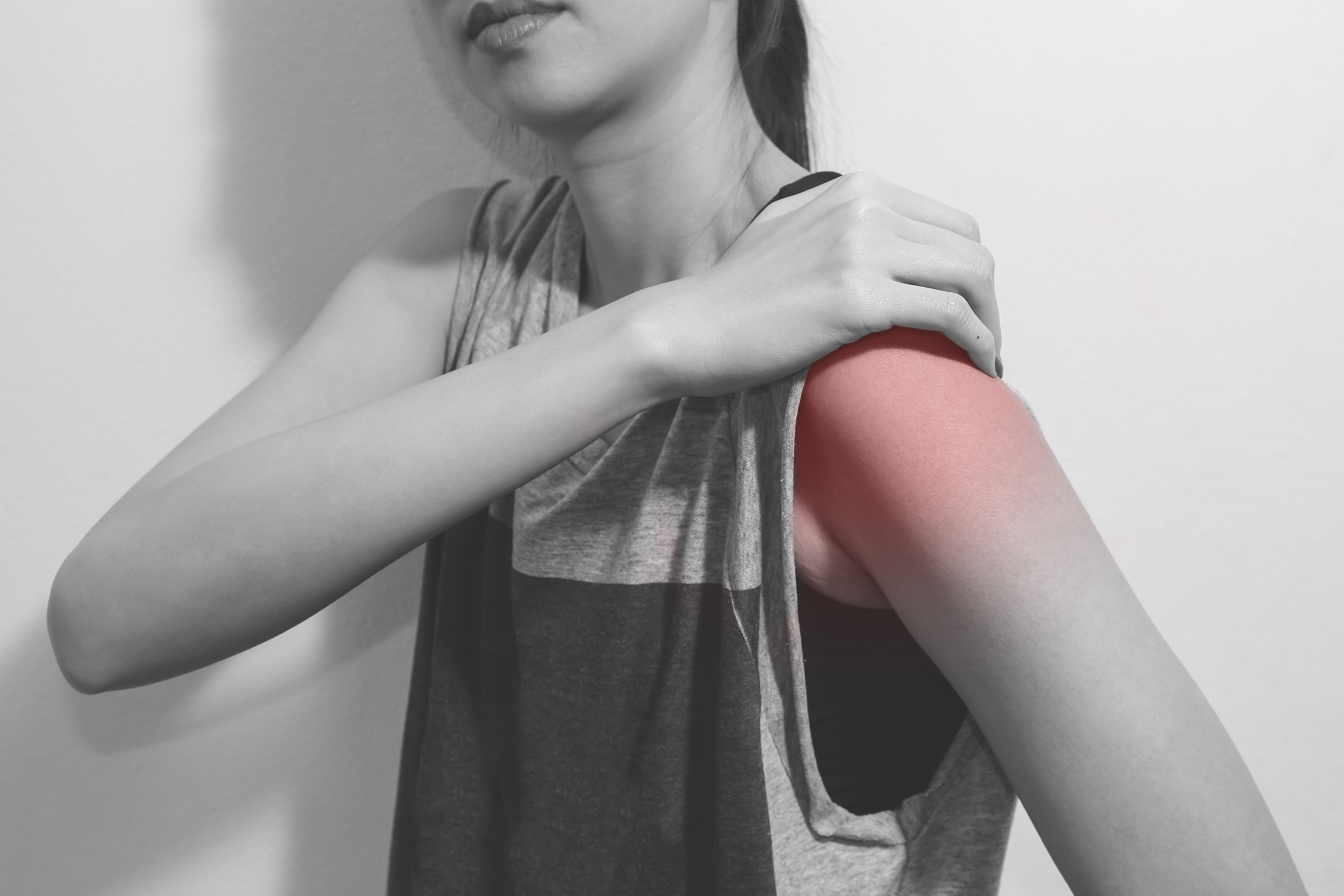 shoulder-pain-linked-to-increased-heart-disease-risk