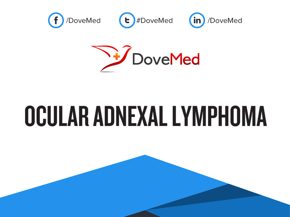 Ocular Adnexal Lymphoma Oal 5024