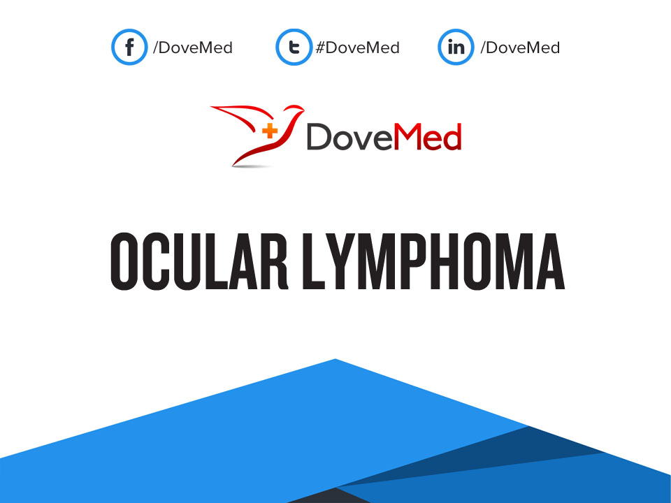 Ocular Lymphoma