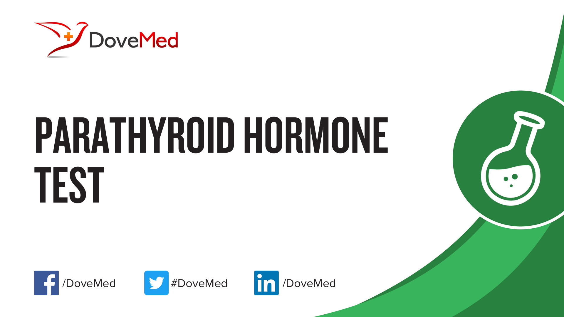 What Is Parathyroid Hormone Blood Test