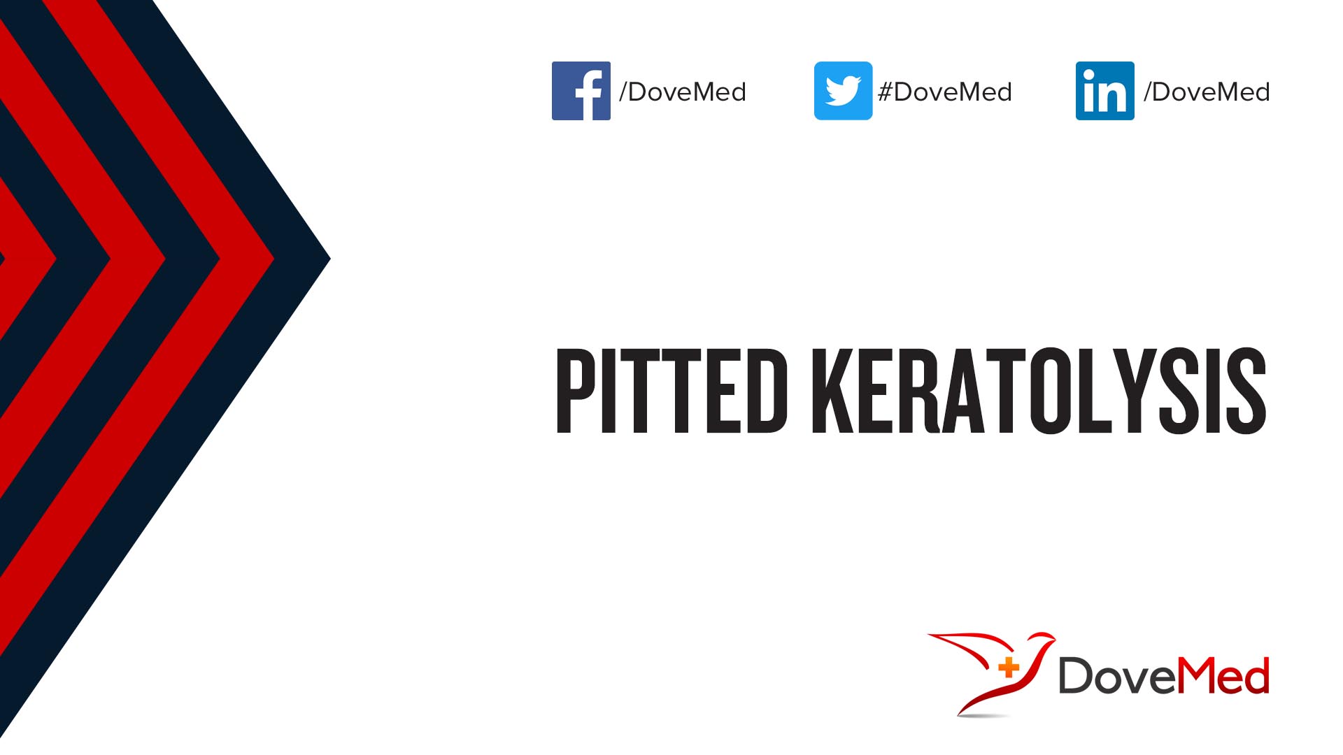 pitted-keratolysis