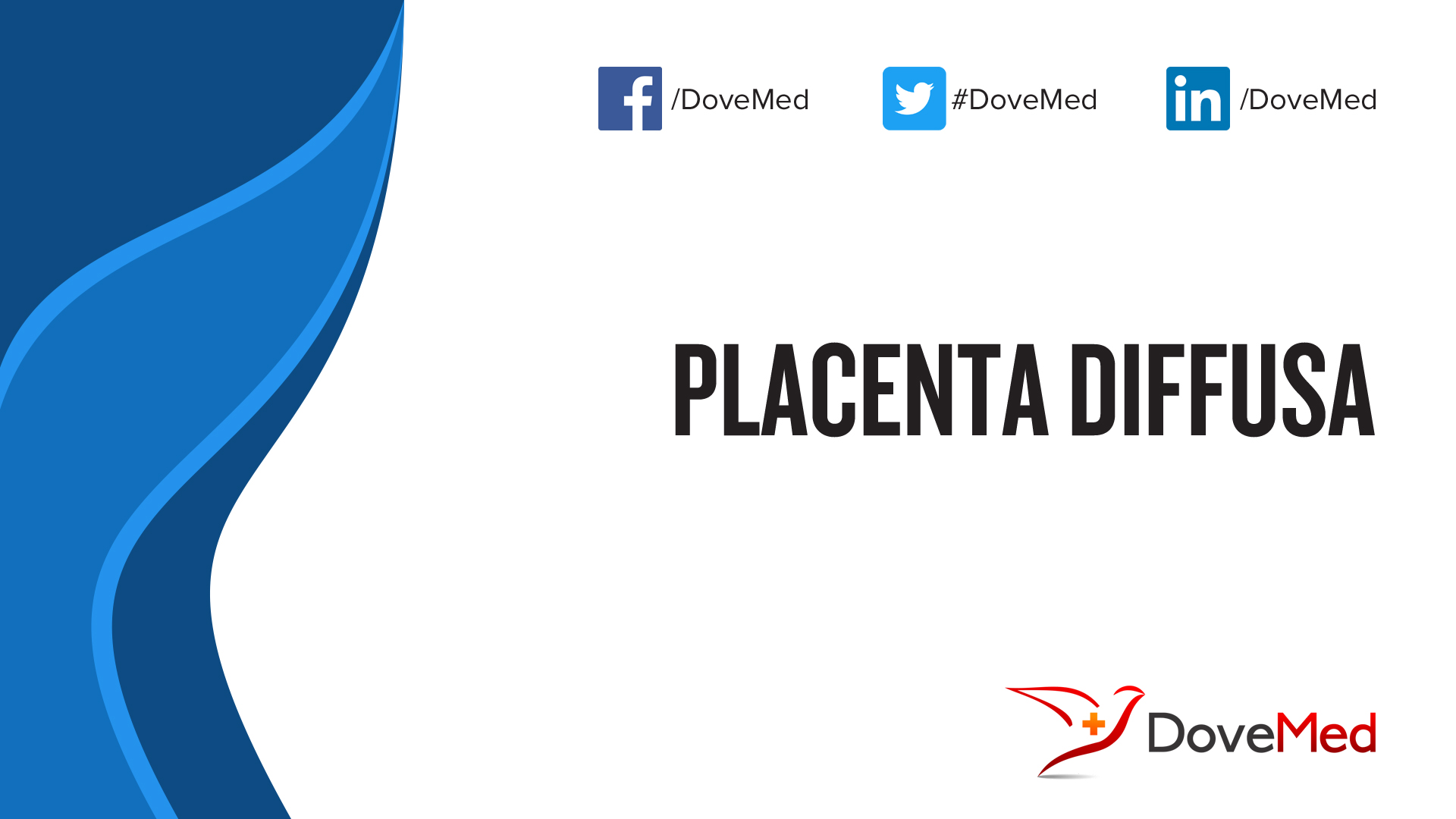 placenta-diffusa