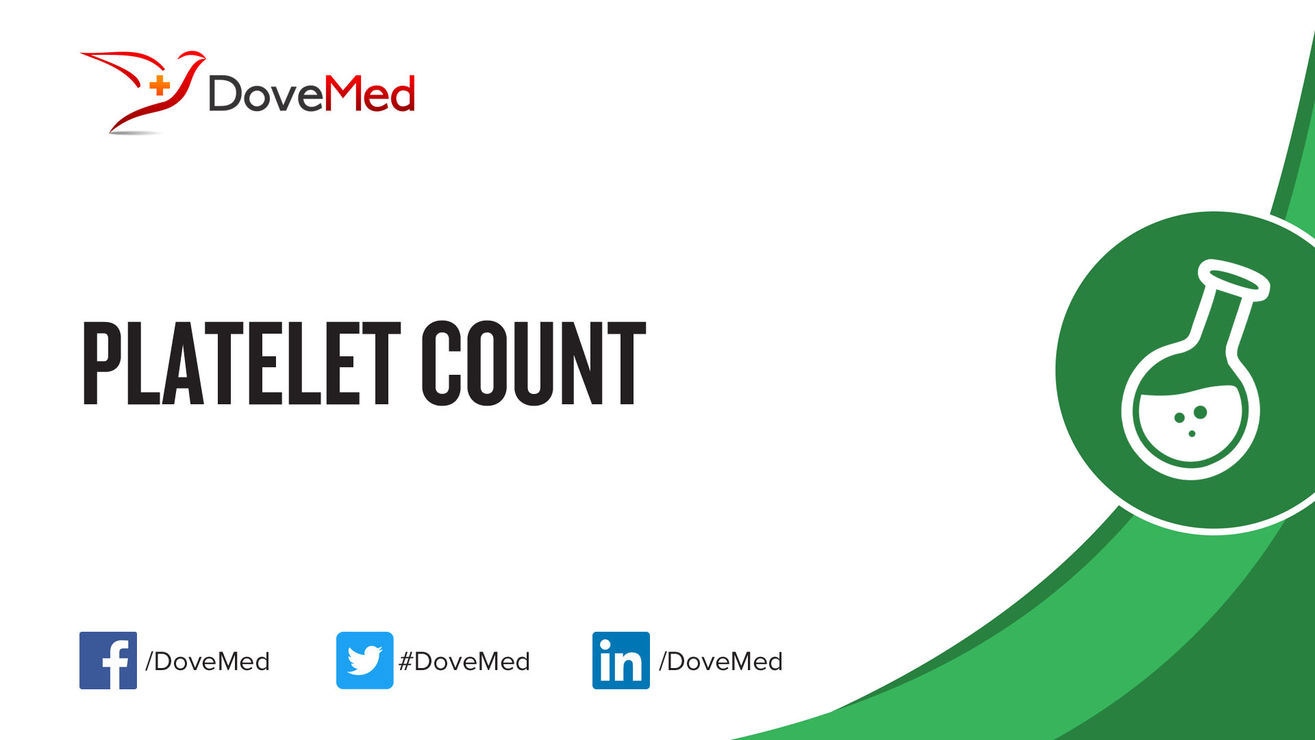 Platelet Count