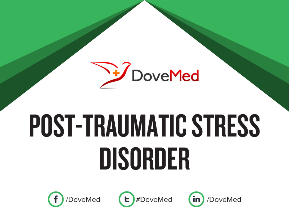 post-traumatic-stress-disorder