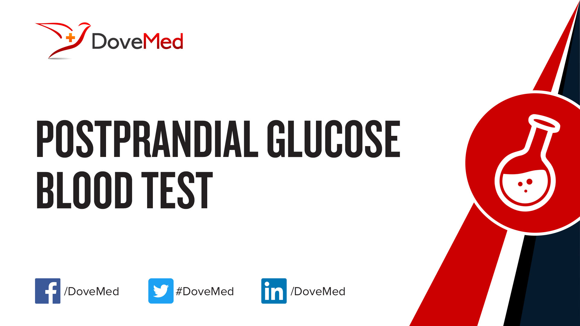 Postprandial Blood Sugar Test