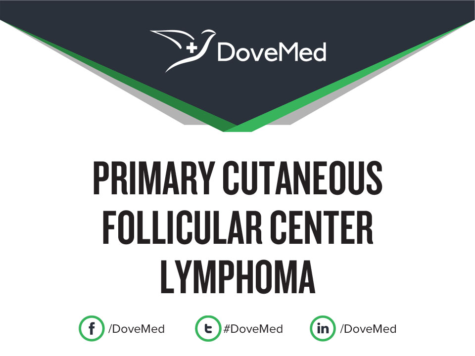 primary-cutaneous-follicular-center-lymphoma