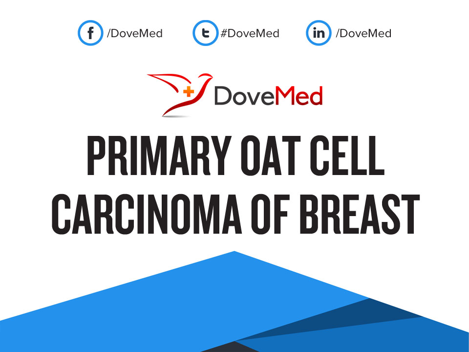 primary-oat-cell-carcinoma-of-breast