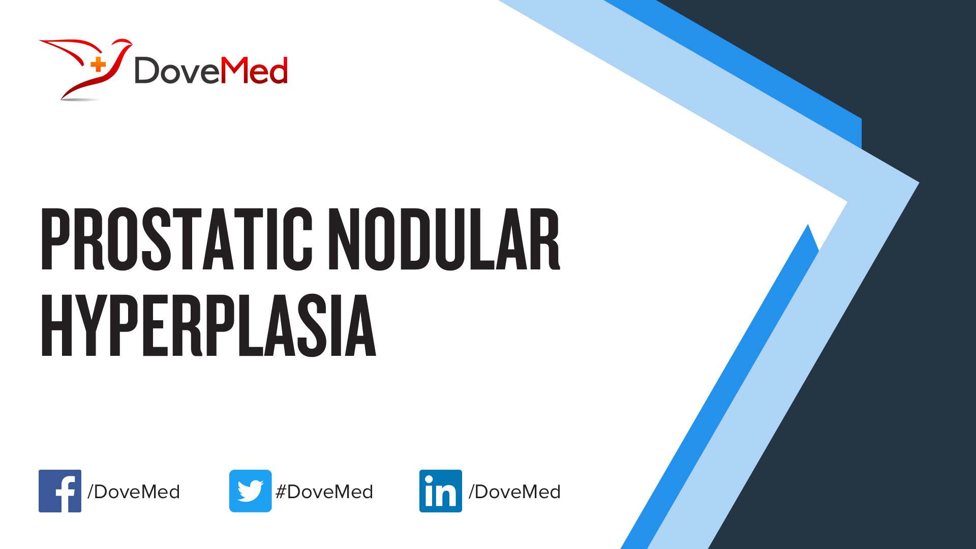 Prostatic Nodular Hyperplasia