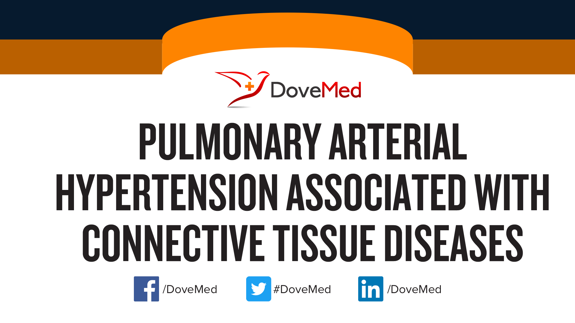 grundlæggende sammenbrud plakat Pulmonary Arterial Hypertension Associated with Connective Tissue Diseases