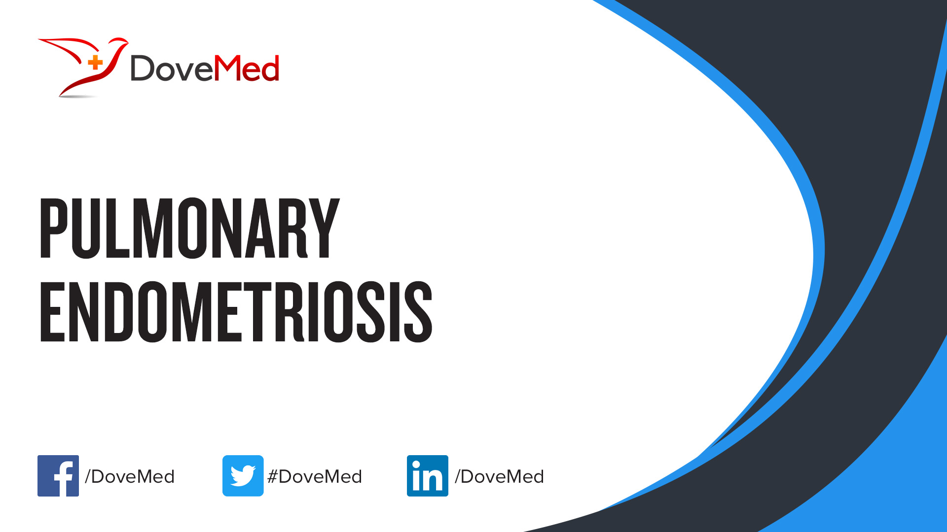 Pulmonary Endometriosis