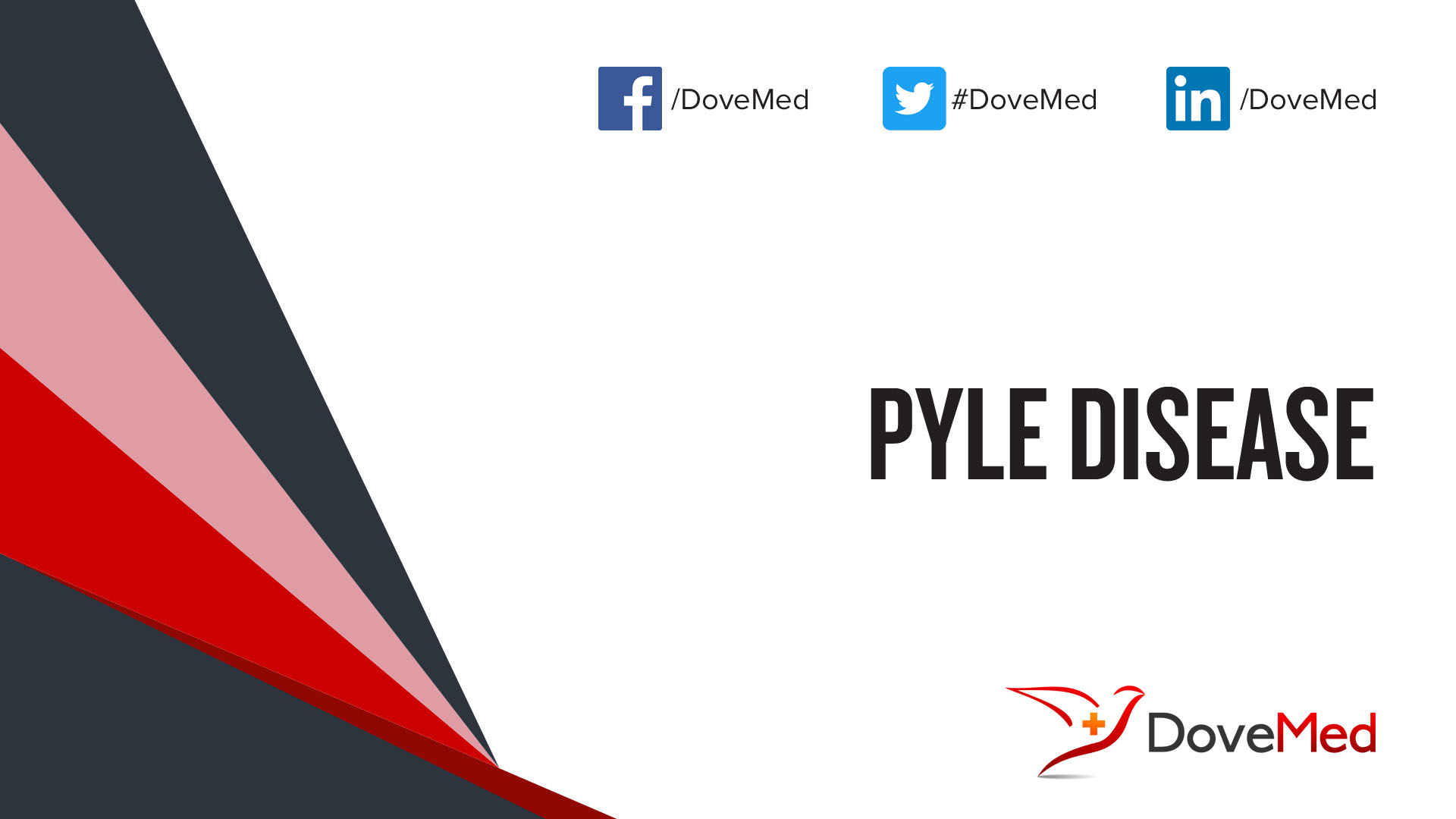 Pyle Disease