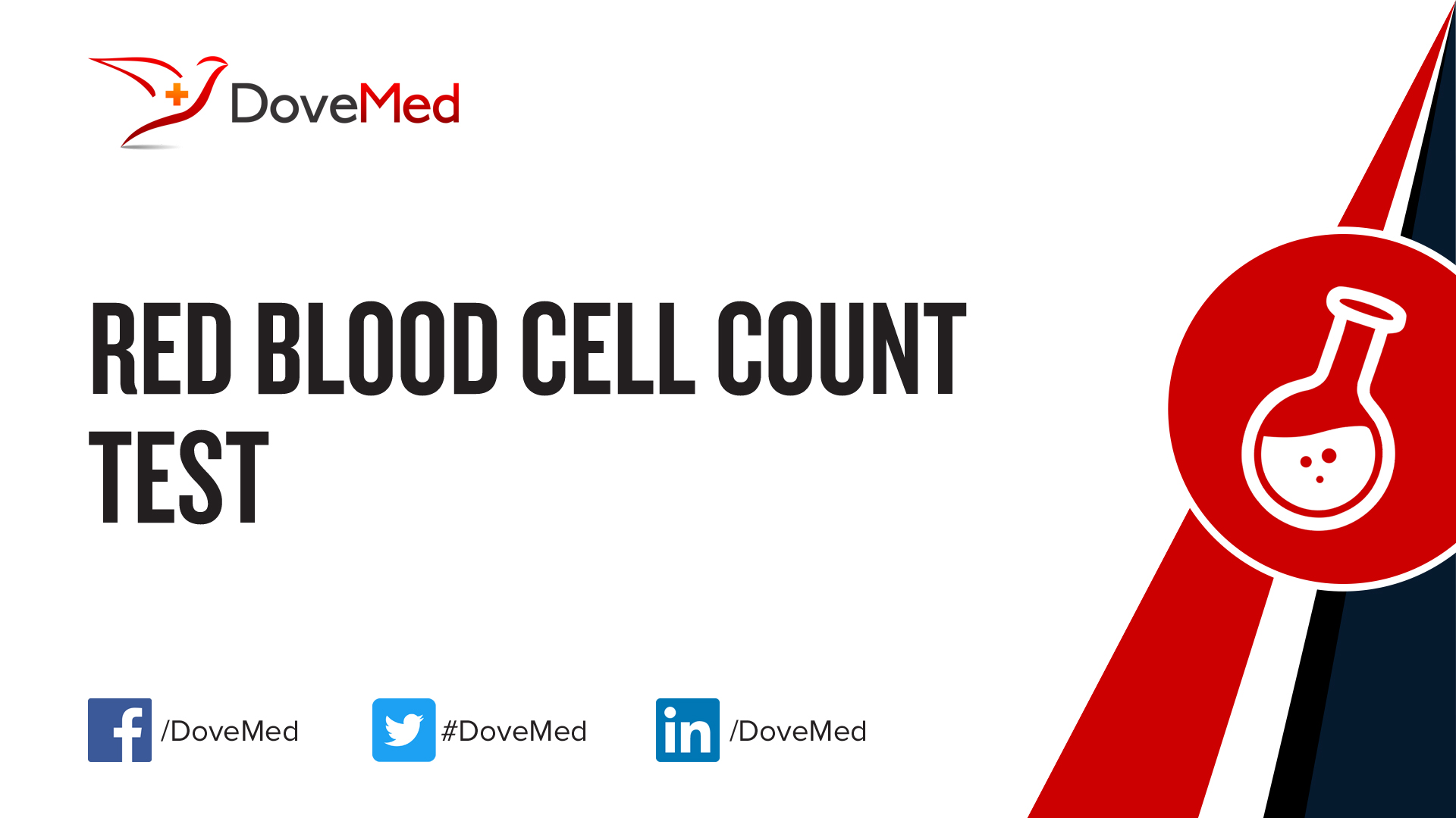 What Is Red Cell Count In Blood Test