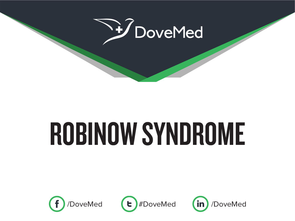 robinow syndrome